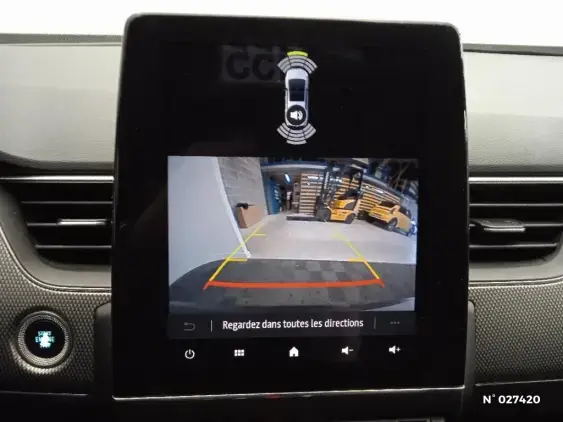 RENAULT ARKANA - voiture d'occasion - Photo 14