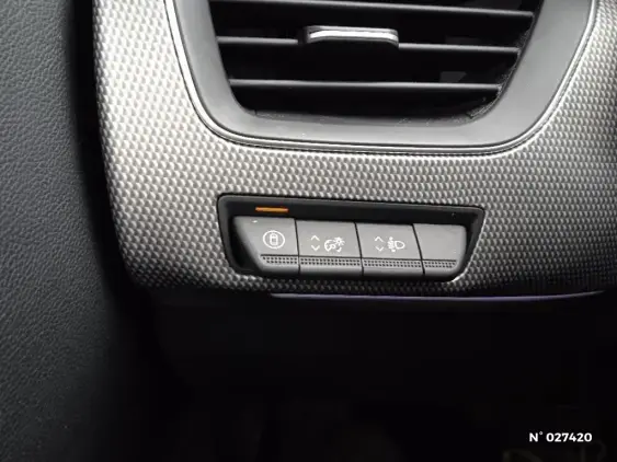 RENAULT ARKANA - voiture d'occasion - Photo 15