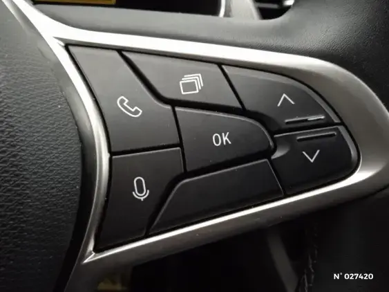 RENAULT ARKANA - voiture d'occasion - Photo 27