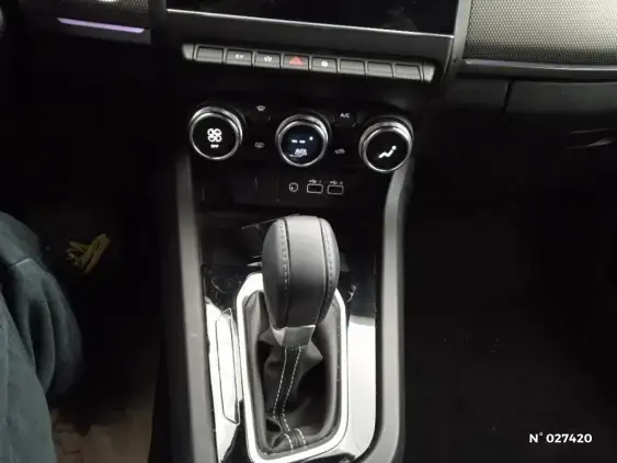 RENAULT ARKANA - voiture d'occasion - Photo 28