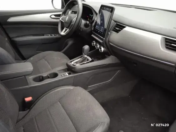 RENAULT ARKANA - voiture d'occasion - Photo 10