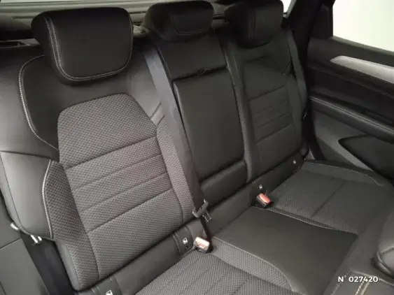 RENAULT ARKANA - voiture d'occasion - Photo 11