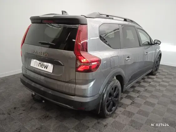 DACIA JOGGER - voiture d'occasion - Photo 4