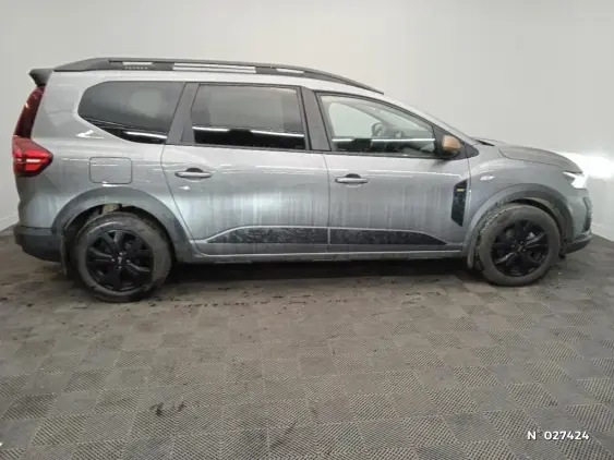 DACIA JOGGER - voiture d'occasion - Photo 5
