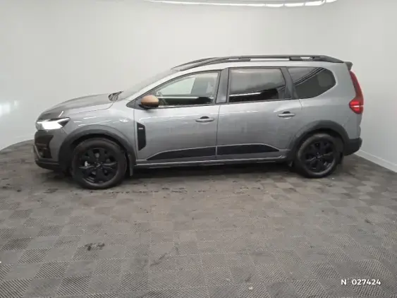 DACIA JOGGER - voiture d'occasion - Photo 2
