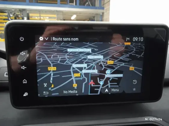 DACIA JOGGER - voiture d'occasion - Photo 13