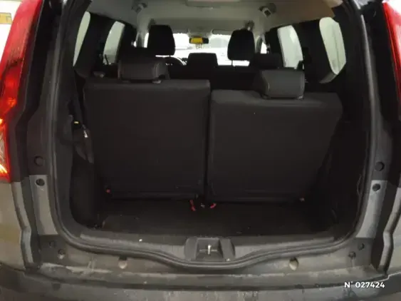 DACIA JOGGER - voiture d'occasion - Photo 7