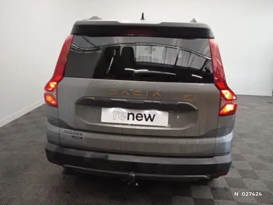DACIA JOGGER - voiture d'occasion - Photo 6