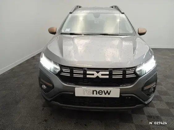 DACIA JOGGER - voiture d'occasion - Photo 3