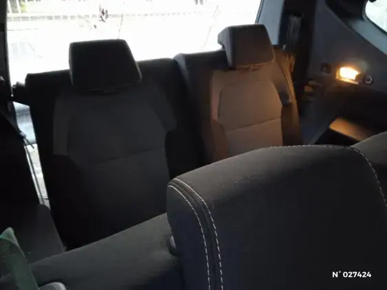 DACIA JOGGER - voiture d'occasion - Photo 26
