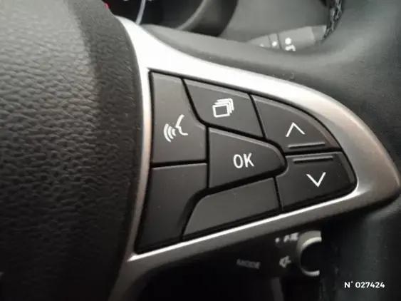 DACIA JOGGER - voiture d'occasion - Photo 27