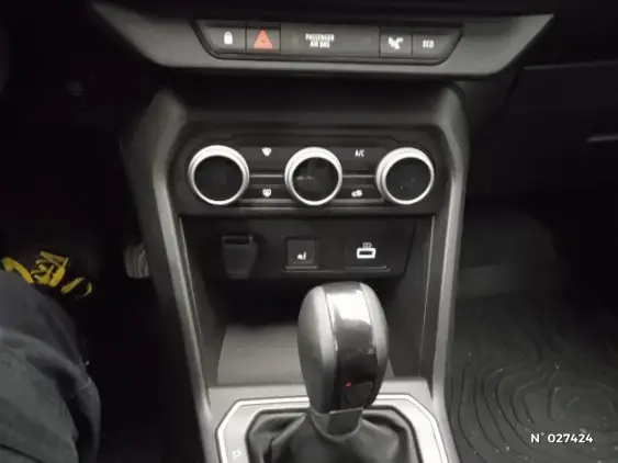 DACIA JOGGER - voiture d'occasion - Photo 28