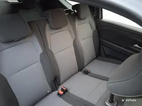 DACIA JOGGER - voiture d'occasion - Photo 11