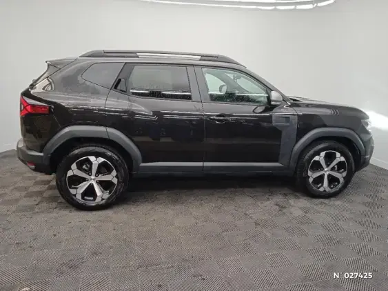 DACIA DUSTER III - voiture d'occasion - Photo 5