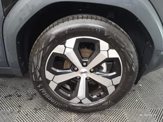 DACIA DUSTER III - voiture d'occasion - Photo 8