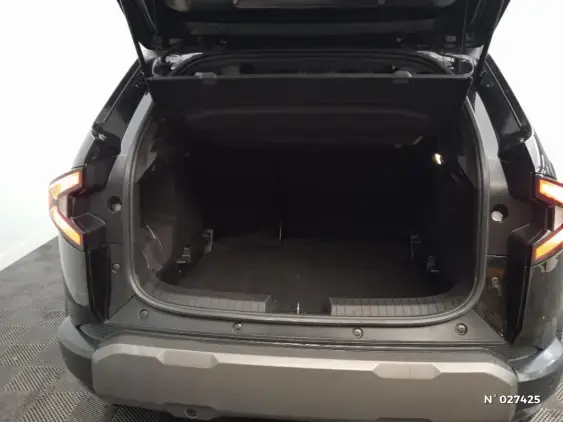 DACIA DUSTER III - voiture d'occasion - Photo 7