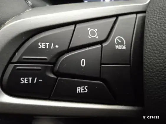 DACIA DUSTER III - voiture d'occasion - Photo 26