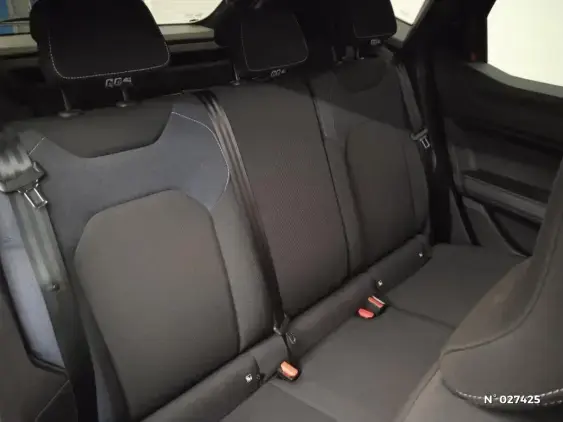 DACIA DUSTER III - voiture d'occasion - Photo 11