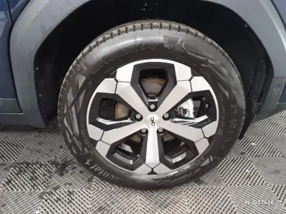 DACIA BIGSTER - voiture d'occasion - Photo 8