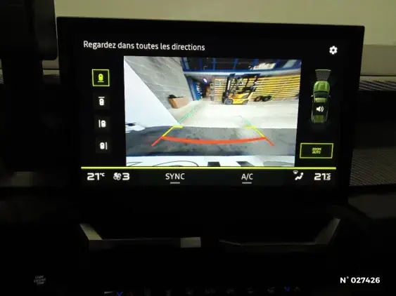 DACIA BIGSTER - voiture d'occasion - Photo 14