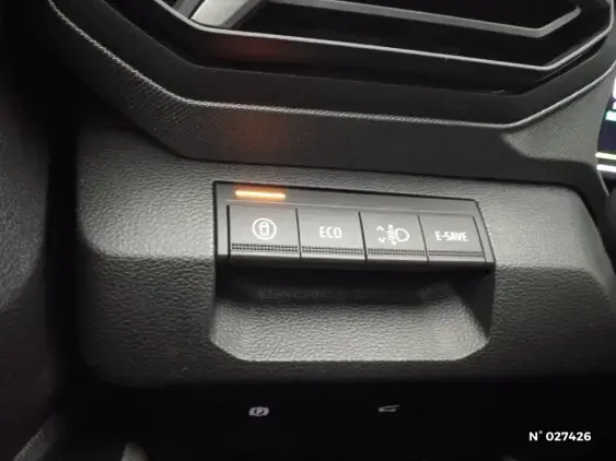 DACIA BIGSTER - voiture d'occasion - Photo 15