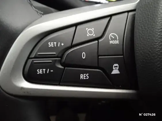 DACIA BIGSTER - voiture d'occasion - Photo 27