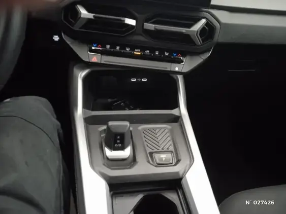 DACIA BIGSTER - voiture d'occasion - Photo 29