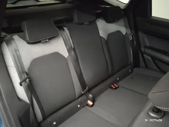 DACIA BIGSTER - voiture d'occasion - Photo 11