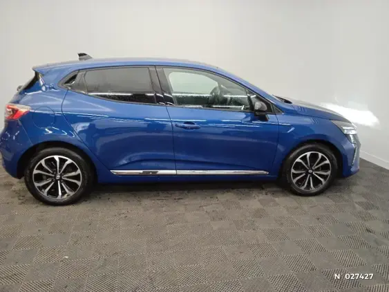 RENAULT CLIO V - voiture d'occasion - Photo 5