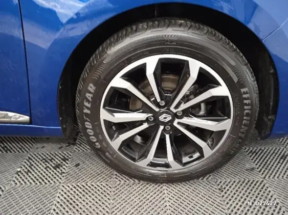 RENAULT CLIO V - voiture d'occasion - Photo 8