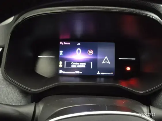 RENAULT CLIO V - voiture d'occasion - Photo 12