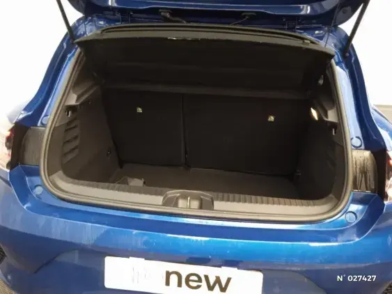 RENAULT CLIO V - voiture d'occasion - Photo 7