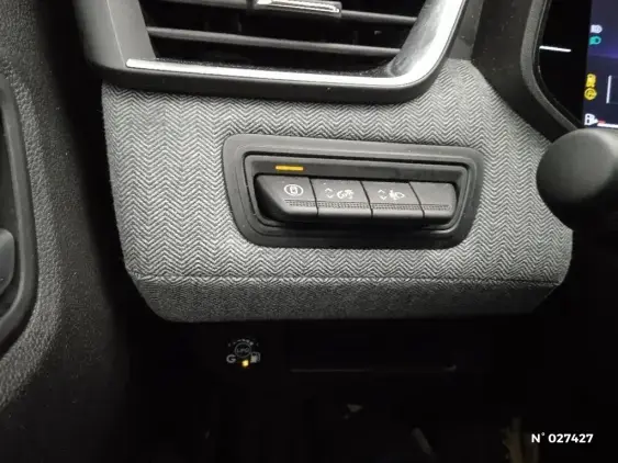 RENAULT CLIO V - voiture d'occasion - Photo 15