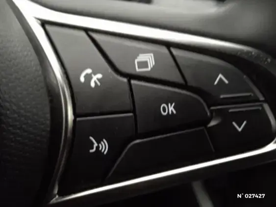 RENAULT CLIO V - voiture d'occasion - Photo 27