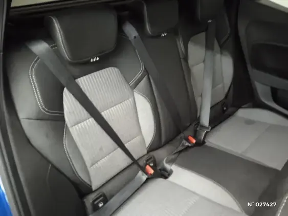 RENAULT CLIO V - voiture d'occasion - Photo 11