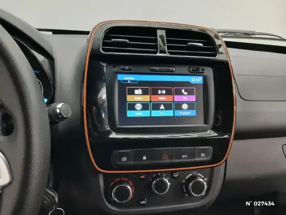 DACIA SPRING - voiture d'occasion - Photo 13