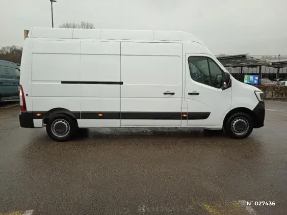 RENAULT MASTER FG III - voiture d'occasion - Photo 5
