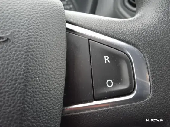 RENAULT MASTER FG III - voiture d'occasion - Photo 26