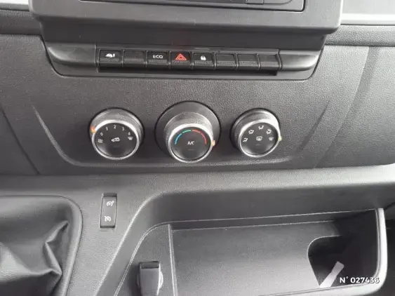 RENAULT MASTER FG III - voiture d'occasion - Photo 27