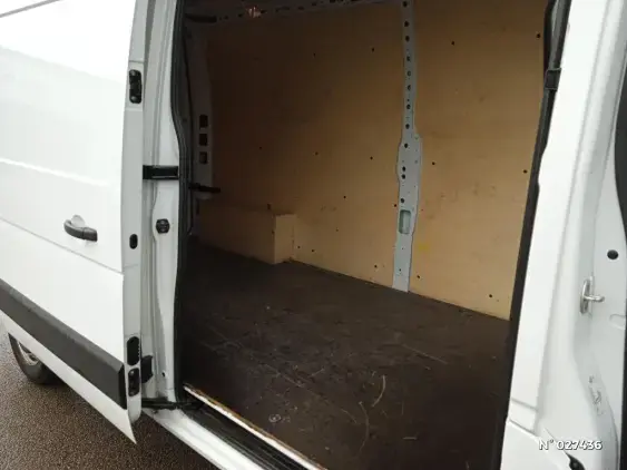 RENAULT MASTER FG III - voiture d'occasion - Photo 11