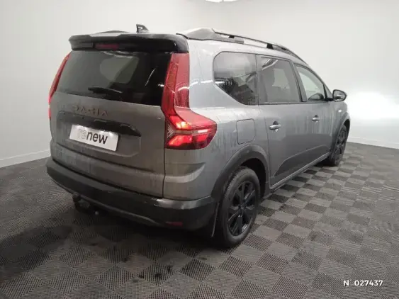 DACIA JOGGER - voiture d'occasion - Photo 4