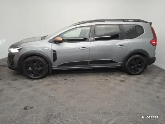 DACIA JOGGER - voiture d'occasion - Photo 2