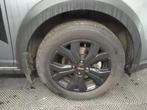 DACIA JOGGER - voiture d'occasion - Photo 8