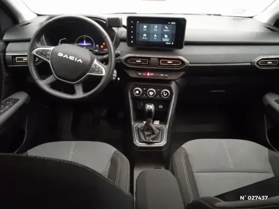 DACIA JOGGER - voiture d'occasion - Photo 9