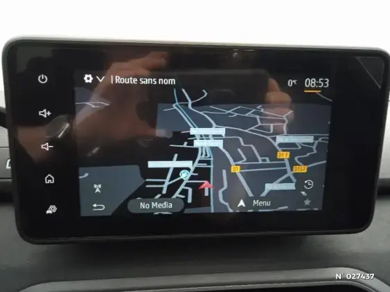 DACIA JOGGER - voiture d'occasion - Photo 13