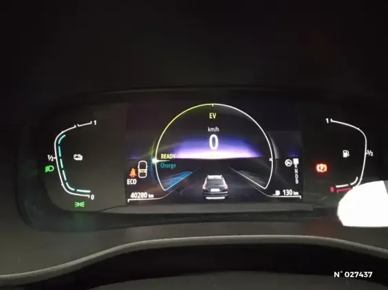 DACIA JOGGER - voiture d'occasion - Photo 12