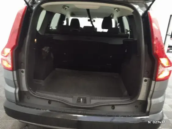 DACIA JOGGER - voiture d'occasion - Photo 7
