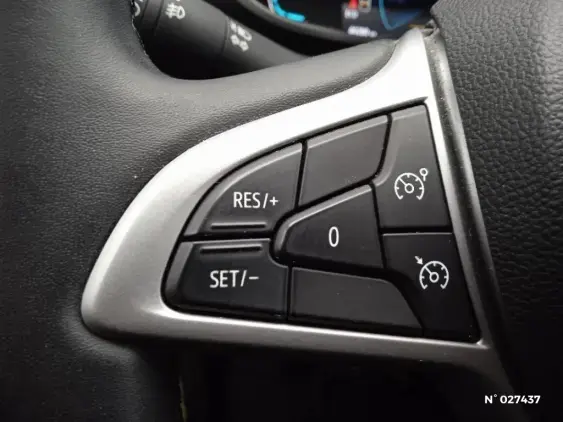 DACIA JOGGER - voiture d'occasion - Photo 15