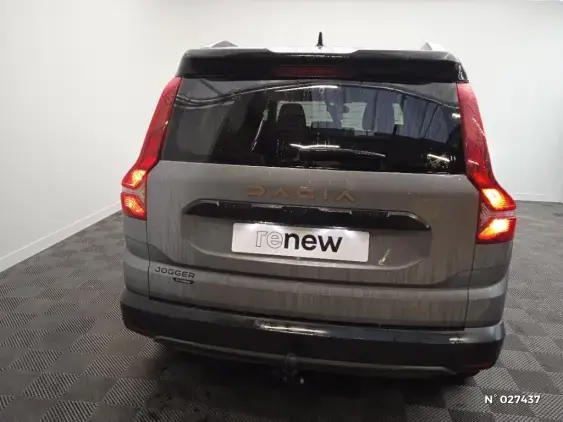 DACIA JOGGER - voiture d'occasion - Photo 6