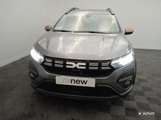 DACIA JOGGER - voiture d'occasion - Photo 3